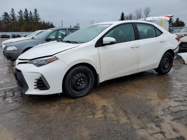 TOYOTA COROLLA 2017 2t1burhe5hc829343