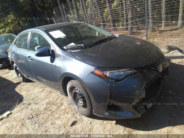 TOYOTA COROLLA 2017 2t1burhe5hc829830