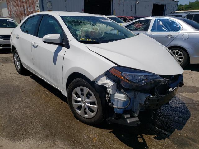 TOYOTA COROLLA L 2017 2t1burhe5hc830430