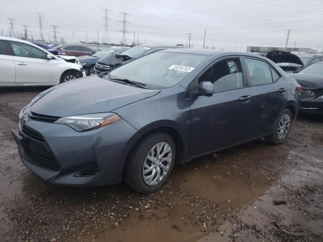 TOYOTA COROLLA L 2017 2t1burhe5hc831058