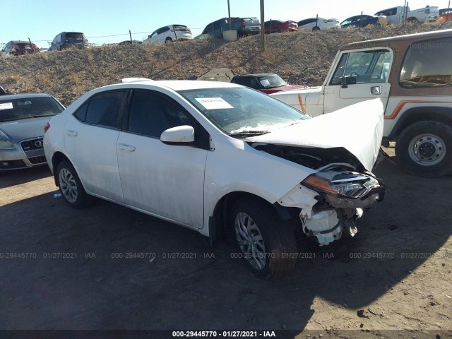 TOYOTA COROLLA 2017 2t1burhe5hc831335