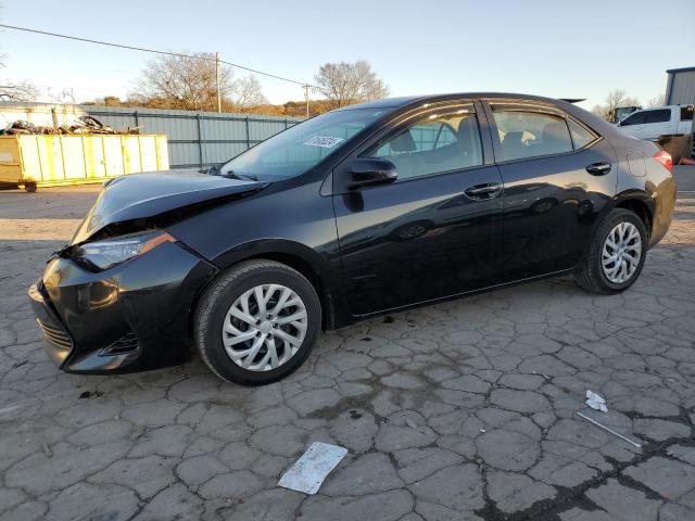 TOYOTA COROLLA L 2017 2t1burhe5hc831478