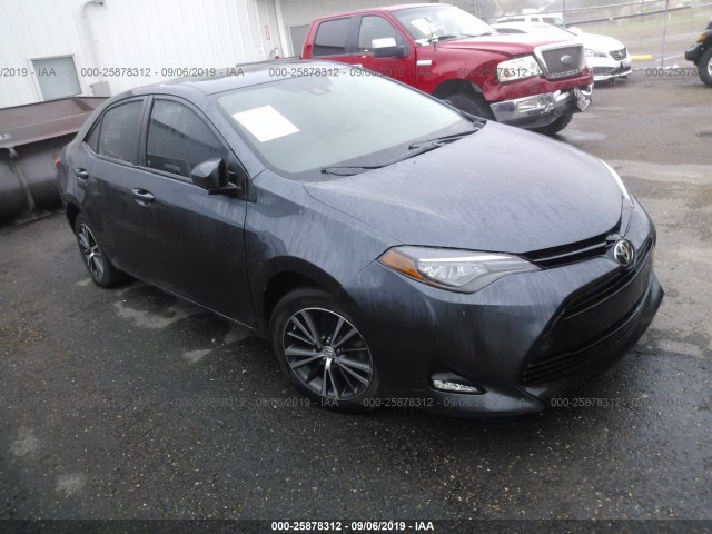 TOYOTA COROLLA 2017 2t1burhe5hc831531