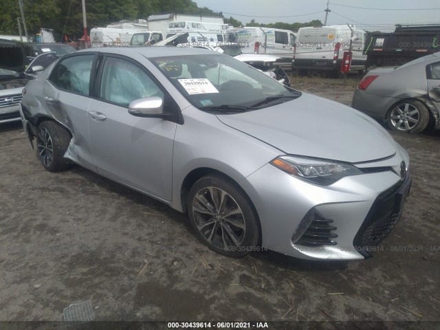 TOYOTA COROLLA 2017 2t1burhe5hc831769