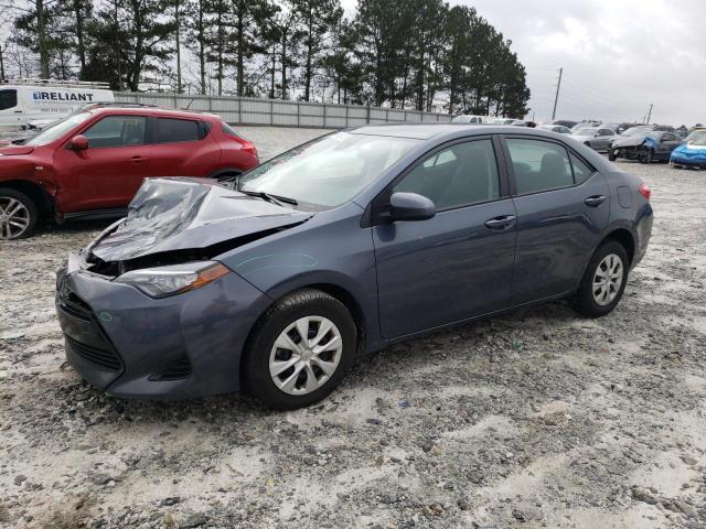 TOYOTA COROLLA L 2017 2t1burhe5hc832047