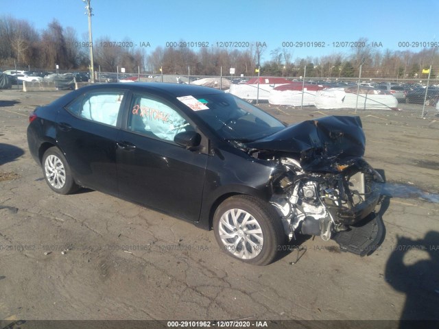 TOYOTA COROLLA 2017 2t1burhe5hc832906