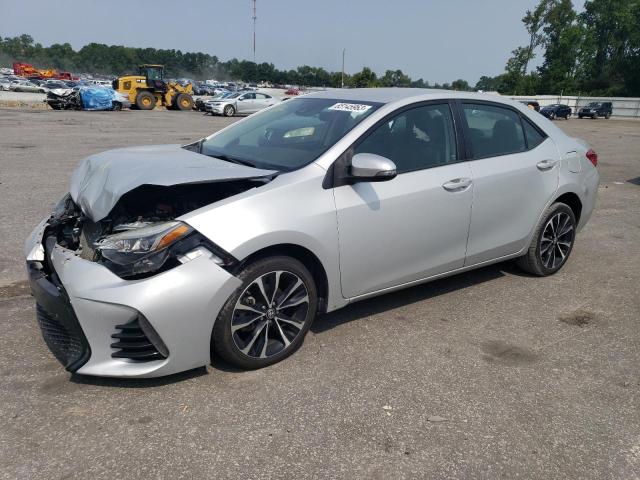 TOYOTA COROLLA L 2017 2t1burhe5hc833392