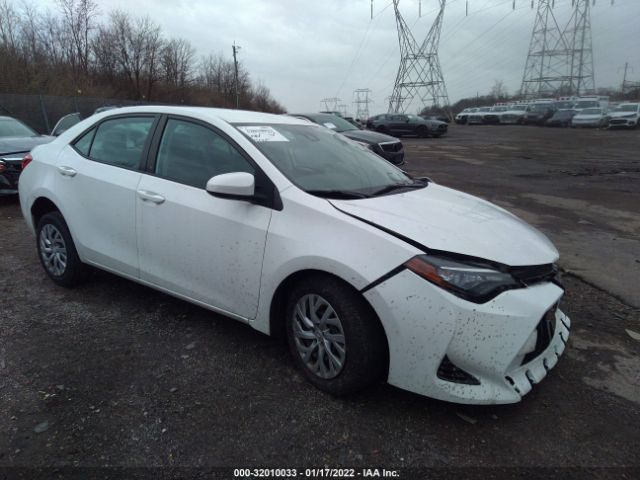 TOYOTA COROLLA 2017 2t1burhe5hc833876