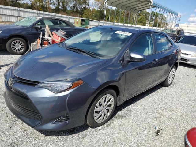 TOYOTA COROLLA L 2017 2t1burhe5hc833926