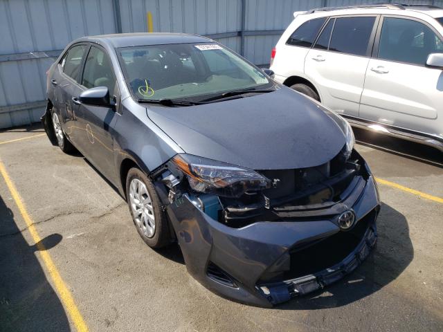 TOYOTA COROLLA L 2017 2t1burhe5hc834753