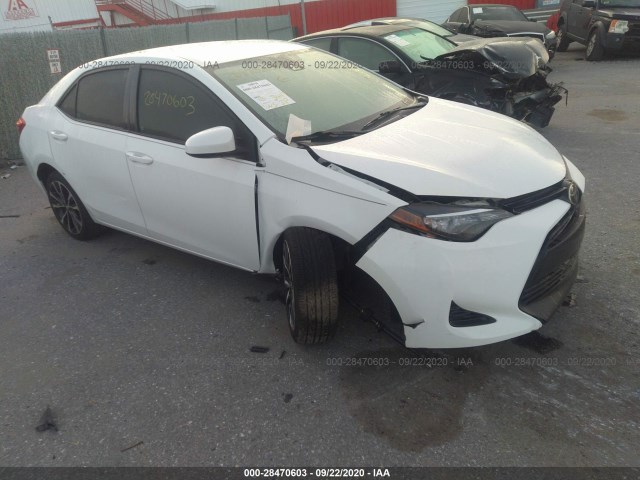 TOYOTA COROLLA 2017 2t1burhe5hc834896