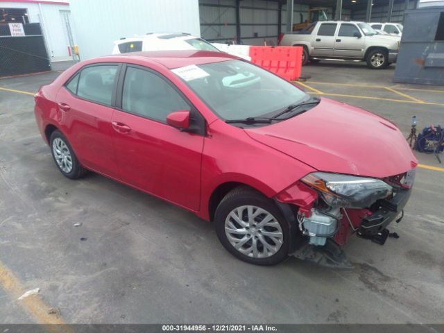 TOYOTA COROLLA 2017 2t1burhe5hc837605