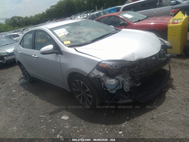 TOYOTA COROLLA 2017 2t1burhe5hc840858