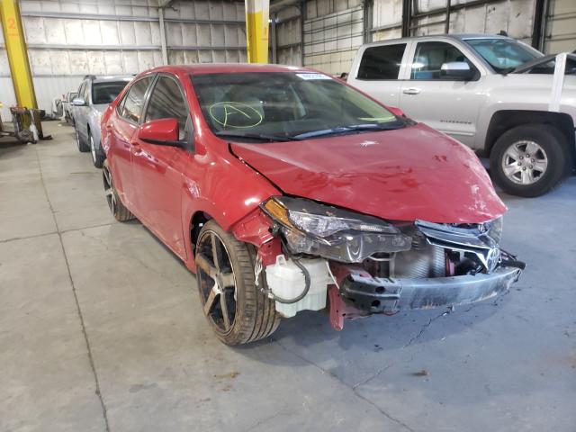 TOYOTA COROLLA L 2017 2t1burhe5hc840987