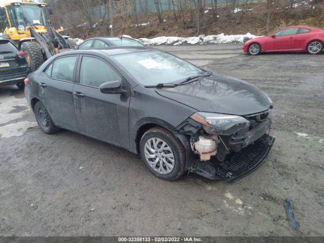 TOYOTA COROLLA 2017 2t1burhe5hc841539