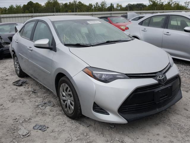 TOYOTA COROLLA 2017 2t1burhe5hc841556