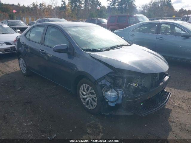 TOYOTA COROLLA 2017 2t1burhe5hc843033