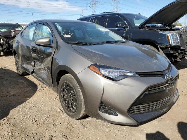 TOYOTA COROLLA L 2017 2t1burhe5hc844246