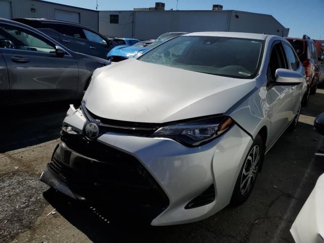 TOYOTA COROLLA 2017 2t1burhe5hc844294