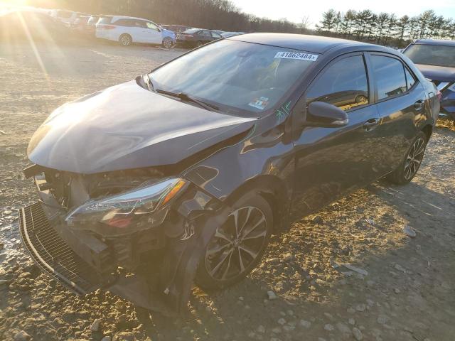 TOYOTA COROLLA 2017 2t1burhe5hc844764