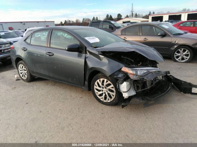 TOYOTA COROLLA 2017 2t1burhe5hc845591