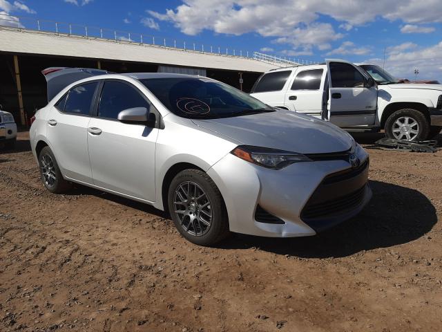 TOYOTA COROLLA L 2017 2t1burhe5hc847597