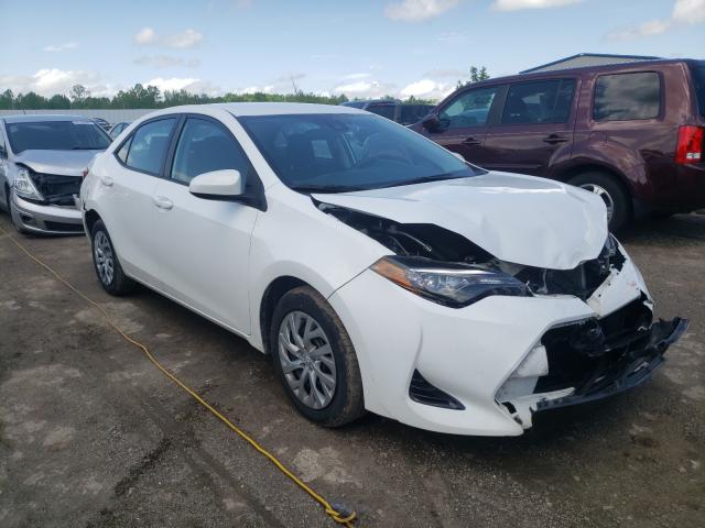 TOYOTA COROLLA L 2017 2t1burhe5hc847938