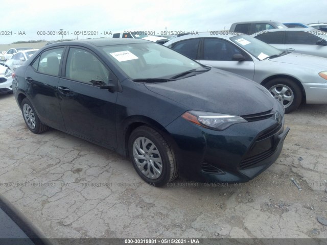 TOYOTA COROLLA 2017 2t1burhe5hc849267