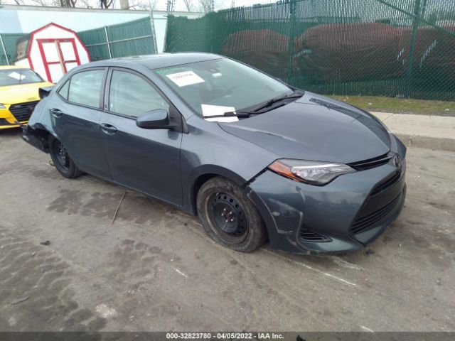 TOYOTA COROLLA 2017 2t1burhe5hc849902