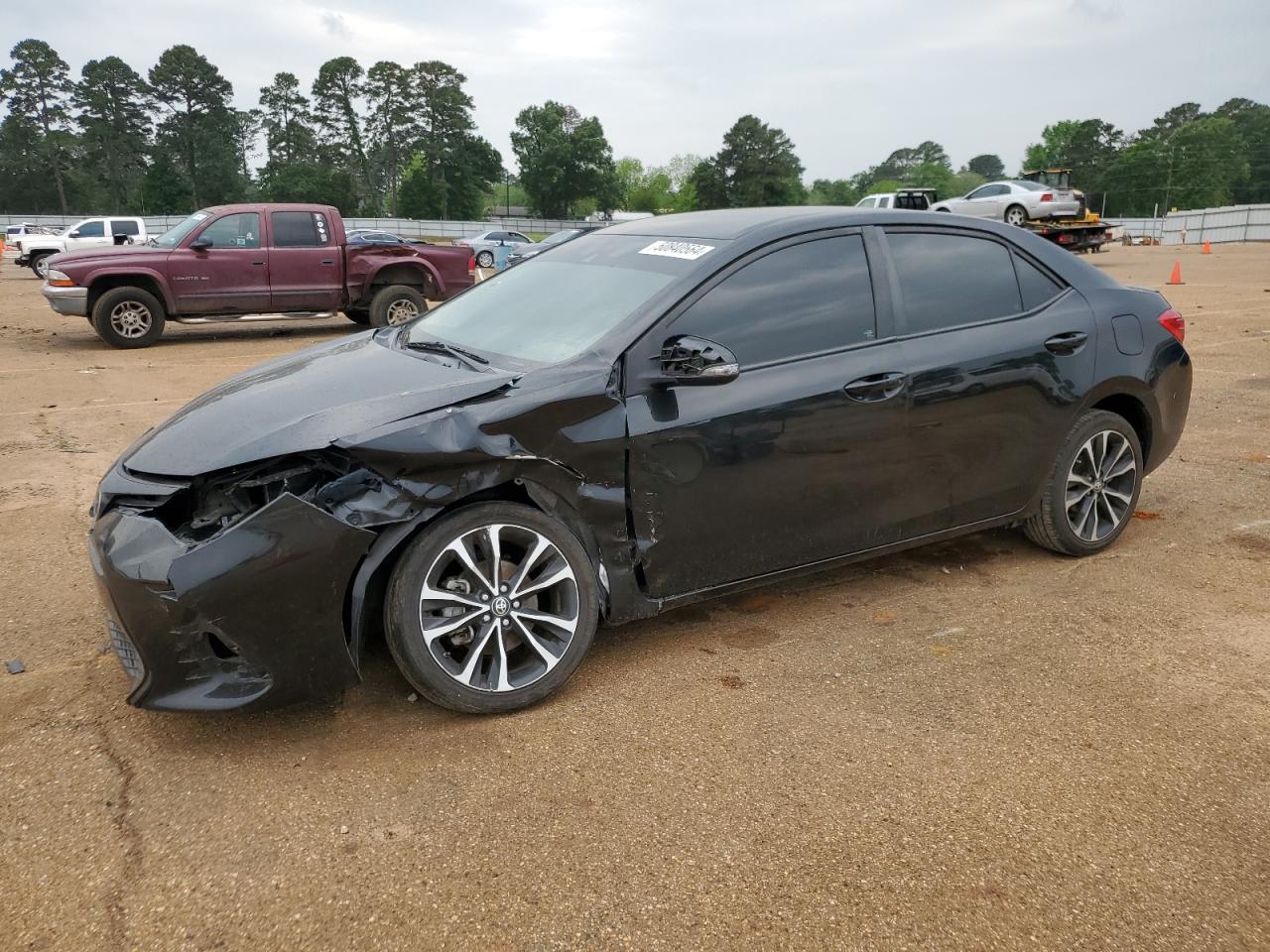 TOYOTA COROLLA 2017 2t1burhe5hc852461