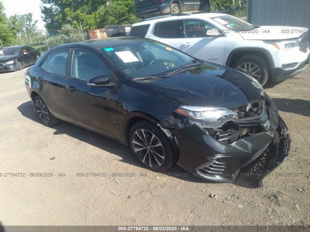 TOYOTA COROLLA 2017 2t1burhe5hc852881