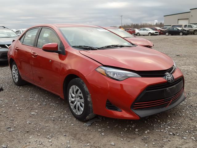 TOYOTA COROLLA L 2017 2t1burhe5hc852928