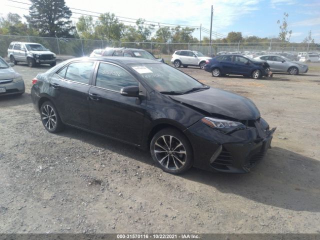 TOYOTA COROLLA 2017 2t1burhe5hc853013