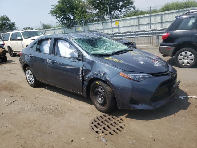 TOYOTA COROLLA L 2017 2t1burhe5hc854954