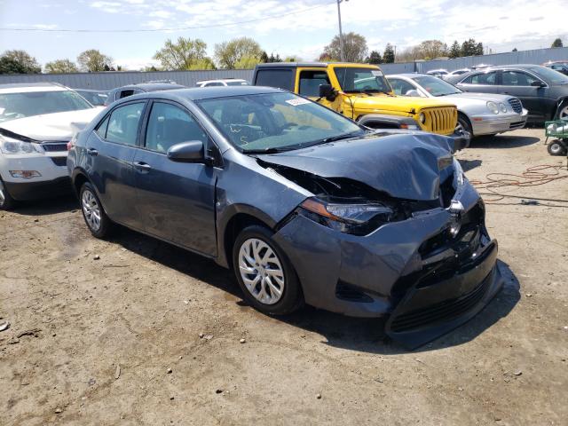 TOYOTA COROLLA L 2017 2t1burhe5hc855490