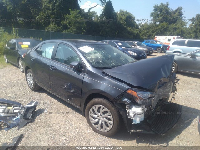 TOYOTA COROLLA 2017 2t1burhe5hc856090