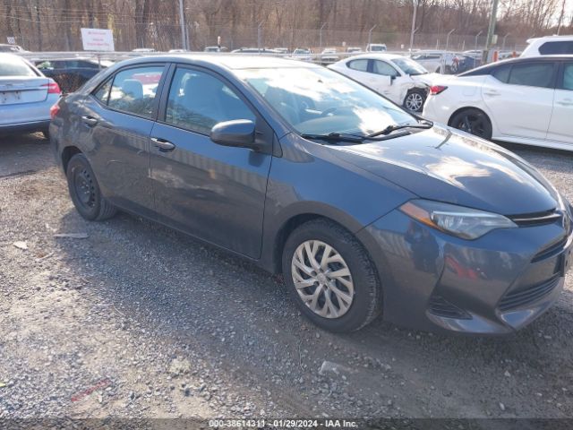 TOYOTA COROLLA 2017 2t1burhe5hc856266