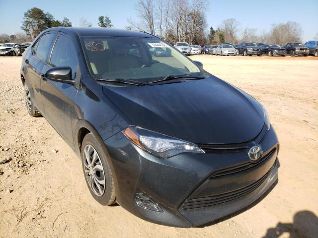 TOYOTA COROLLA L 2017 2t1burhe5hc856901