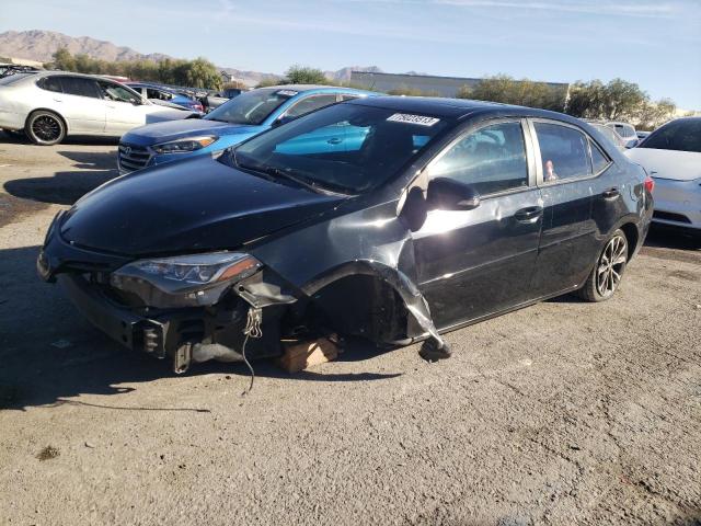 TOYOTA COROLLA 2017 2t1burhe5hc856932