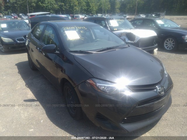 TOYOTA COROLLA 2017 2t1burhe5hc857076