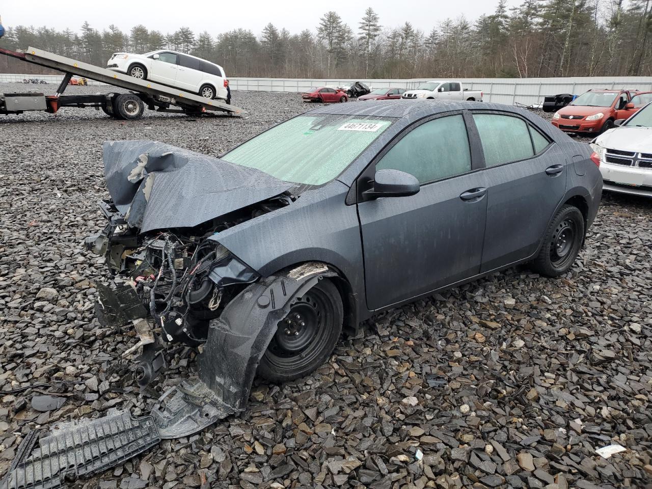 TOYOTA COROLLA 2017 2t1burhe5hc858843