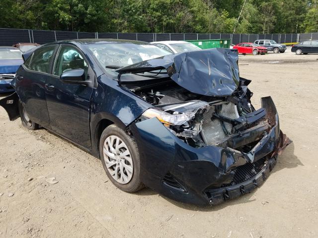 TOYOTA COROLLA L 2017 2t1burhe5hc859314