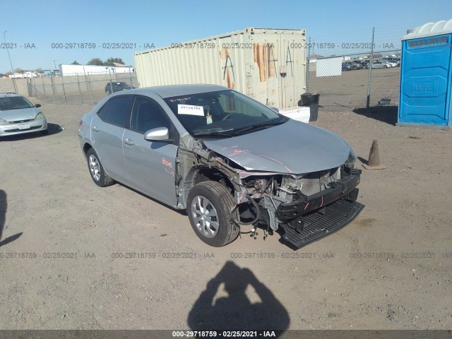 TOYOTA COROLLA 2017 2t1burhe5hc859426