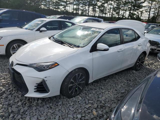 TOYOTA COROLLA L 2017 2t1burhe5hc861886