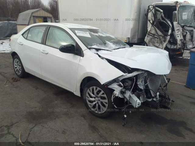 TOYOTA COROLLA 2017 2t1burhe5hc862147