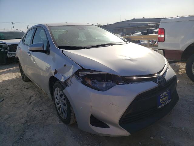 TOYOTA COROLLA L 2017 2t1burhe5hc862164