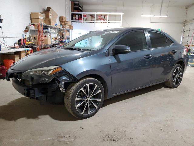 TOYOTA COROLLA 2017 2t1burhe5hc862665