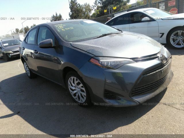 TOYOTA COROLLA 2017 2t1burhe5hc863492