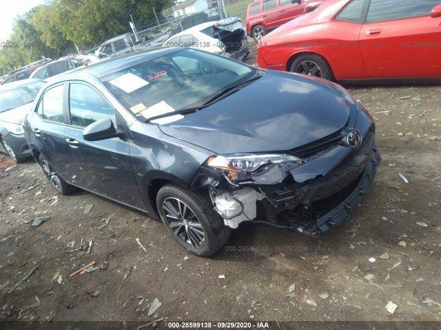 TOYOTA COROLLA 2017 2t1burhe5hc864688