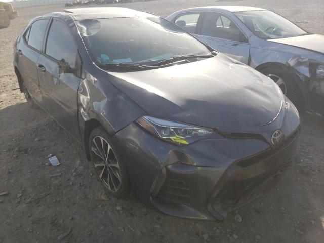 TOYOTA COROLLA L 2017 2t1burhe5hc865677